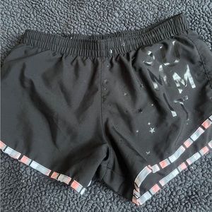 SUMMIT shorts